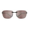 Black Jaxyn XL OTG Sunglasses