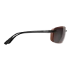 Black Jaxyn XL OTG Sunglasses