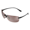 Black Jaxyn XL OTG Sunglasses
