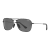 Black Ranger OTG Sunglasses