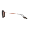 Rose Gold Ranger OTG Sunglasses