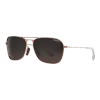 Rose Gold Ranger OTG Sunglasses
