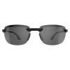 Black Ripley Sunglasses