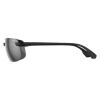 Black Ripley Sunglasses