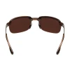 Gold Ripley Sunglasses