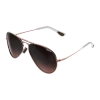 Rose Gold Wesley OTG Sunglasses