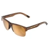 Brown Wildbyrd Sunglasses