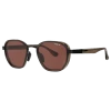 Brown Sable Sunglasses