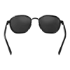 Matte Black Sable Sunglasses