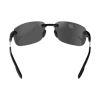 Black Brackley X Sunglasses