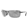 Black Jaxyn XL OTG