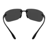 Black Jaxyn XL OTG