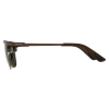 Chestnut Knox XL Sunglasses