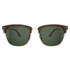 Chestnut Knox XL Sunglasses