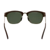 Chestnut Knox XL Sunglasses