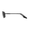 Black Draeklyn OTG Sunglasses