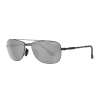 Black Draeklyn OTG Sunglasses