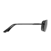 Black Draeklyn OTG Sunglasses