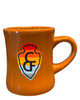 Gradient Arrowhead Mugs