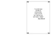 Bonnie McCarrol Greeting Card