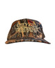 Camo Cheyenne Hats