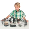 16-Piece Large Ranch Set