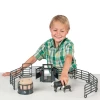 12-Piece Ranch Set