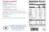 Apple Cinnamon Bread Mix