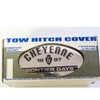 CFD Tow Hitch Cover (12-009-0008)