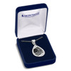Freedom Flies American Made Necklace