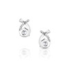 Faithful Stream Earrings