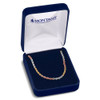 Mosaic Chain Necklace