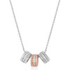 Laredo Sun Crystal Necklace