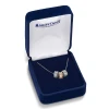 Laredo Sun Crystal Necklace