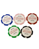 5 Pack of  Poker Chips