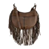 Guadalupe Cowhide Nelly Crossbody