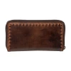 Bandera Chocolate Berkley Bifold Wallet