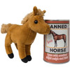 Canned Horse
