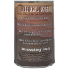 Canned Wyoming Bison