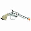 Side Loading Pistol