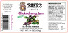 Chokecherry Jam