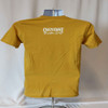 Mustard Serape Cross T-Shirt