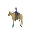 All Around Cowgirl