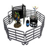 13-Piece PBR Rodeo Set (Frank)