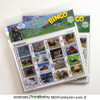 Travel Wildlife & Adventure Bingo