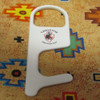 Arrowhead No Touch Tool