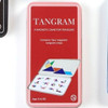 Magnetic Travel Games
