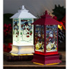 LED Christmas Lantern