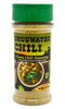 Green Chili Seasoning