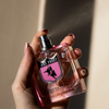 Legendary for Her Perfume